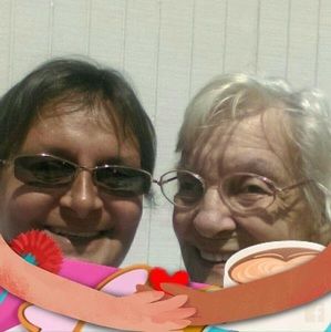 Meet your Posher, Donna